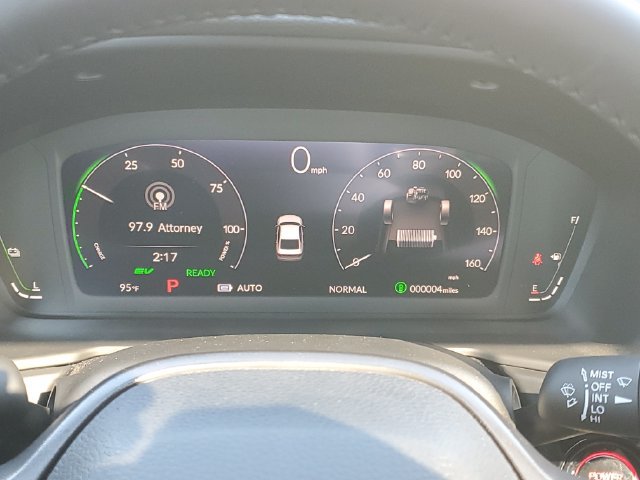 New 2026 Honda Accord Sport image 19