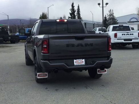 New 2026 RAM 1500 Big Horn image 7