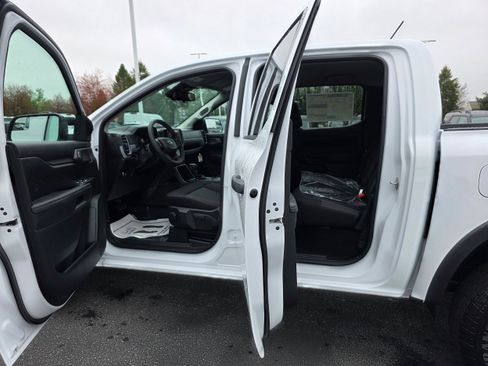 New 2026 Ford Ranger XL w/ Trailer Tow Package image 10