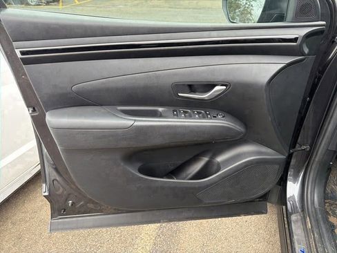 Certified 2023 Hyundai Tucson SEL image 18