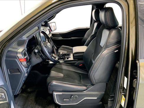 Used 2025 Ford F150 Raptor AWD/4WD image 13