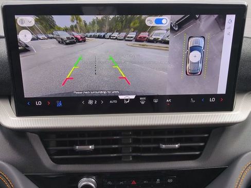 New 2026 Ford Explorer Tremor w/ Tremor Ultimate Package image 23