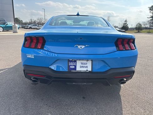 New 2026 Ford Mustang Premium image 7