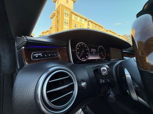 Used 2015 Mercedes-Benz S 550 4MATIC Coupe image 80