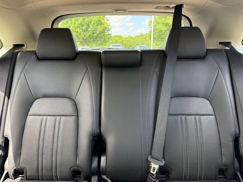 Used 2025 Honda HR-V EX-L image 20