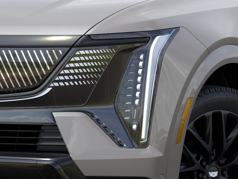 New 2026 Cadillac Escalade IQ Sport 1 w/ LPO, ONYX Package AWD/4WD image 10
