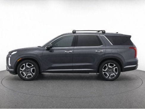 Used 2024 Hyundai Palisade Limited AWD/4WD image 8