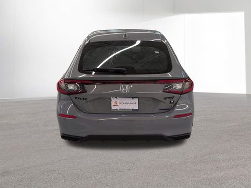 New 2026 Honda Civic Sport Touring image 32