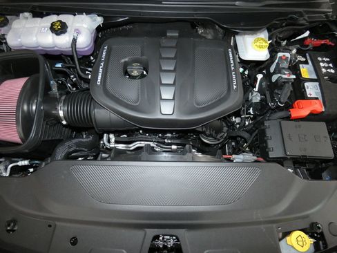 New 2026 RAM 1500 RHO AWD/4WD image 28