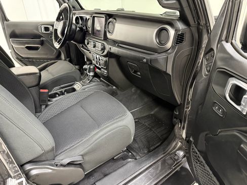 Used 2021 Jeep Gladiator Sport w/ Quick Order Package 24Q 80Th image 20