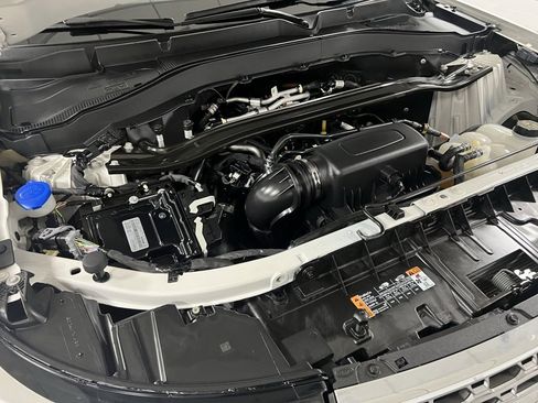 Used 2022 Ford Explorer Limited image 69