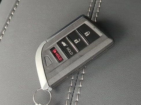 New 2026 Acura RDX w/ Technology Package image 30