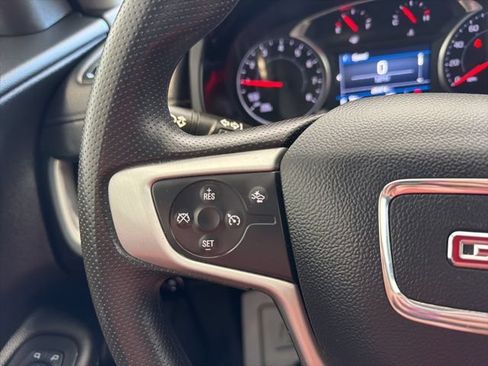 Certified 2024 GMC Terrain SLE AWD/4WD image 22