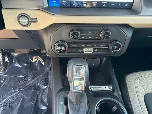 New 2026 Ford Bronco Big Bend AWD/4WD image 50