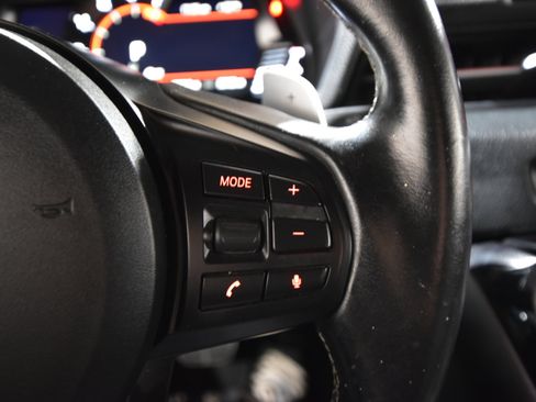 Used 2021 Toyota Supra Premium image 21