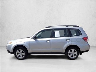Used 2012 Subaru Forester 2.5X w/ Popular Pkg 1 AWD/4WD video 2