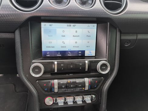 Used 2020 Ford Mustang Premium w/ 2.3L High Performance Package image 14