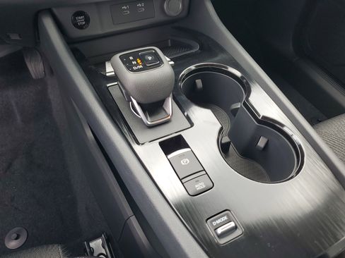 New 2026 Nissan Rogue SV w/ Cold Weather Package image 17