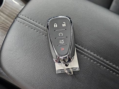 Used 2019 Chevrolet Malibu Premier w/ Sun and Wheel Package FWD image 43
