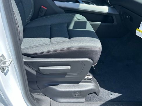 New 2025 RAM 1500 Big Horn image 37