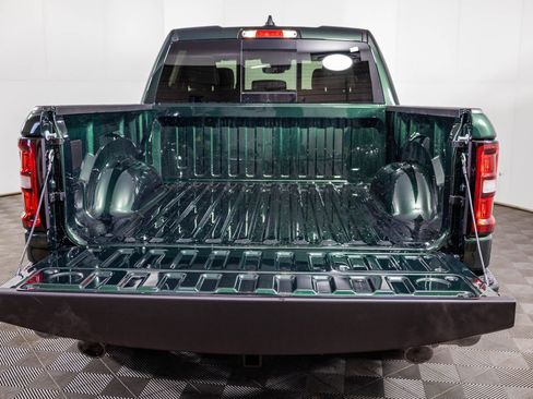 New 2026 RAM 1500 Laramie AWD/4WD image 45