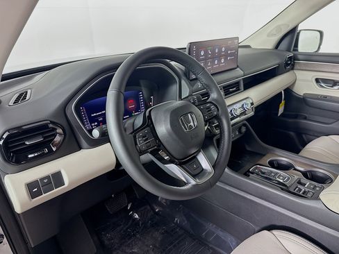 New 2026 Honda Pilot Elite image 8