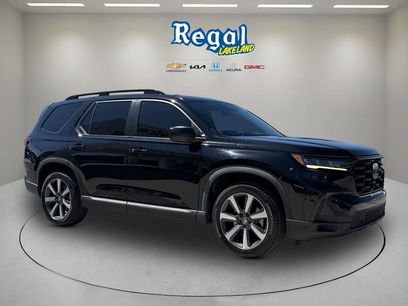 Used 2023 Honda Pilot Sport