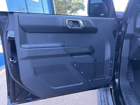 New 2025 Ford Bronco Outer Banks image 11