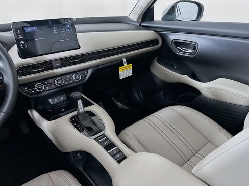 New 2026 Honda HR-V EX-L image 23