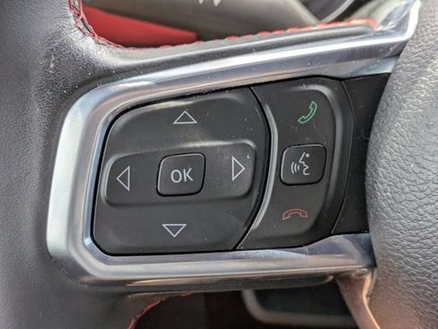 Used 2020 Jeep Gladiator Rubicon AWD/4WD image 25