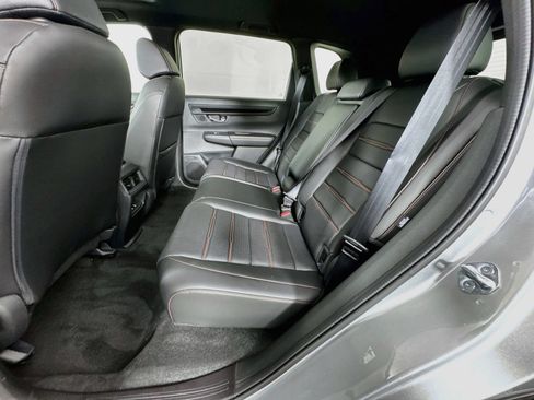Used 2025 Honda CR-V Sport-L image 24