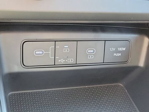 New 2026 Hyundai Tucson SE FWD image 14