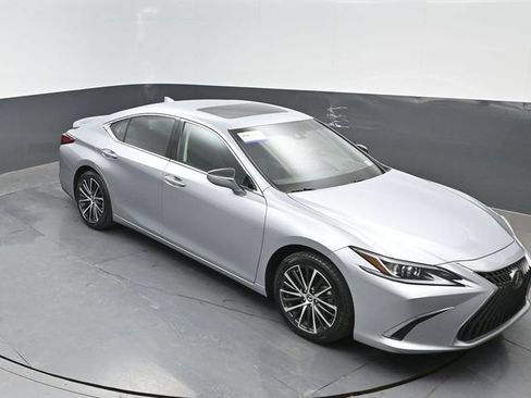 Used 2024 Lexus ES 350 w/ Premium Package FWD image 21