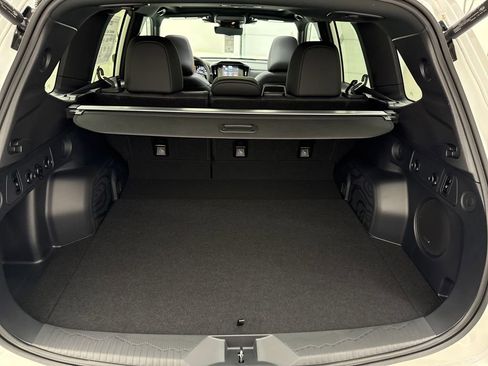 New 2026 Subaru Forester Touring AWD/4WD image 28