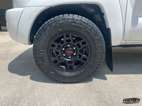 Used 2009 Toyota Tacoma PreRunner RWD image 44