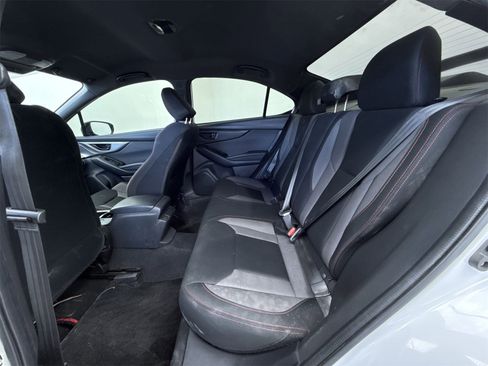 Used 2022 Subaru WRX image 38