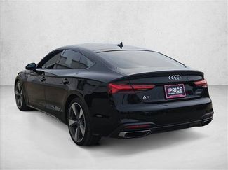 Used 2020 Audi A5 2.0T Premium Plus w/ Premium Plus video 4
