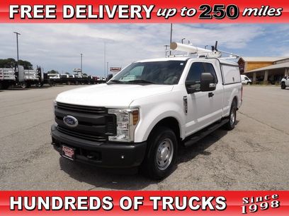 Used 2019 Ford F250 XL w/ Power Equipment Group