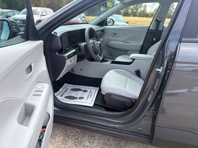 Used 2026 Hyundai Kona SE FWD image 10