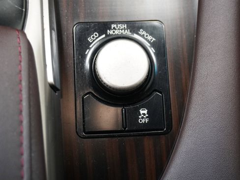 Used 2018 Lexus RX 350L FWD image 27