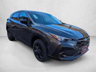 New 2026 Subaru Crosstrek 2.5i video 3