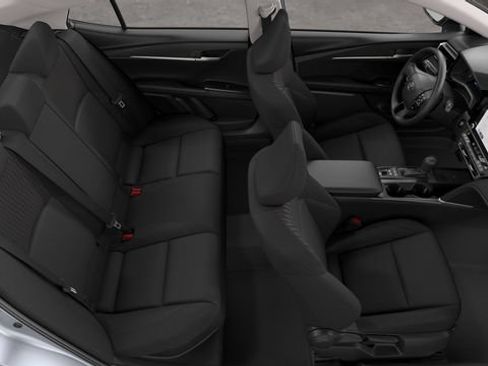 New 2026 Toyota Camry LE w/ Convenience Package FWD image 22