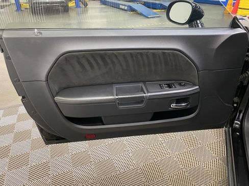 Used 2010 Dodge Challenger SRT8 w/ SRT Option Group II image 22