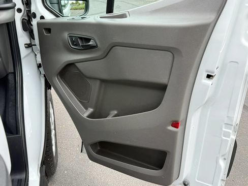 Used 2021 Ford Transit 150 Low Roof w/ Load Area Protection Package RWD image 21