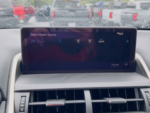 Used 2019 Lexus NX 300h AWD w/ Premium Package image 20