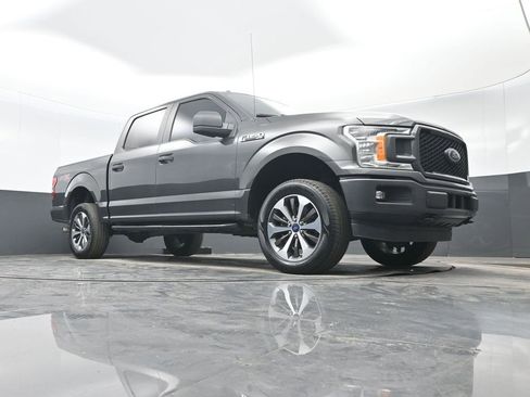 Used 2019 Ford F150 XL w/ Equipment Group 101A Mid image 33