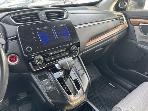 Used 2021 Honda CR-V EX-L image 30