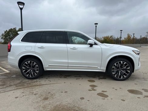 New 2026 Volvo XC90 B6 Ultra image 8