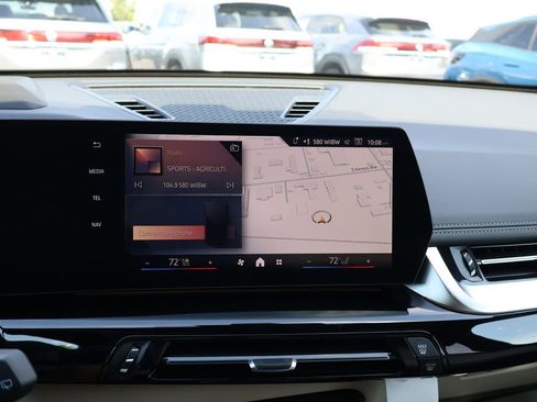 New 2025 BMW X1 xDrive28i w/ Technology Package image 25