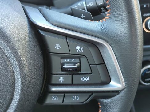 Used 2021 Subaru Crosstrek 2.5i Limited w/ Moonroof Package 2 image 24